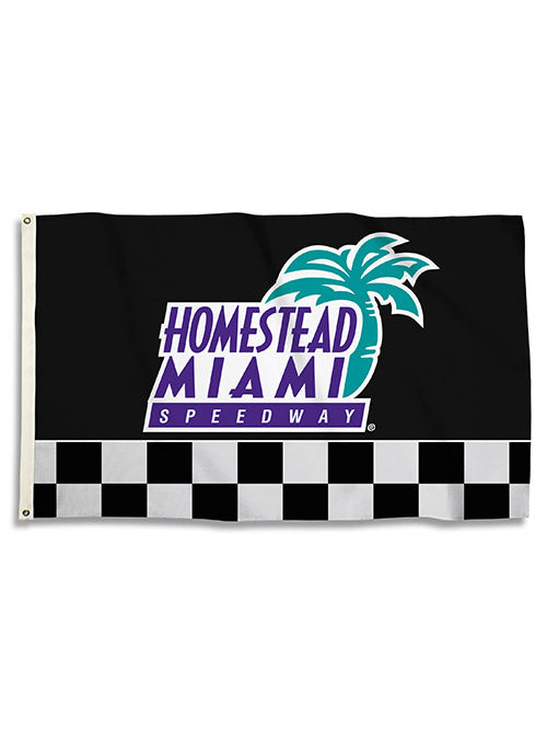 Homestead Speedway Seating Chart