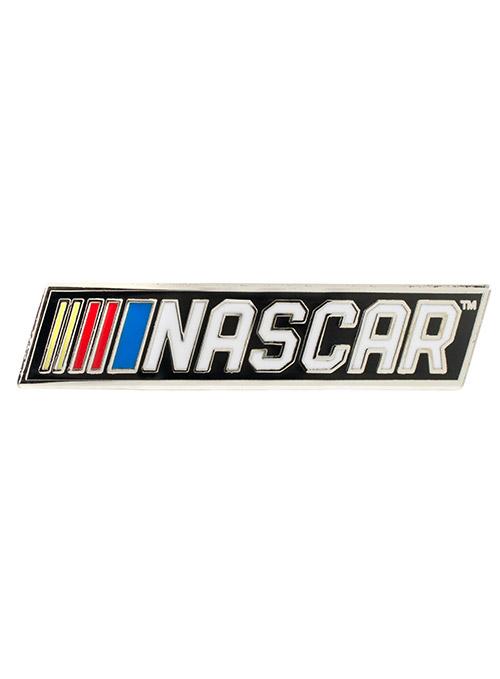 Nascar Logo Hatpin Pit Shop Official Gear