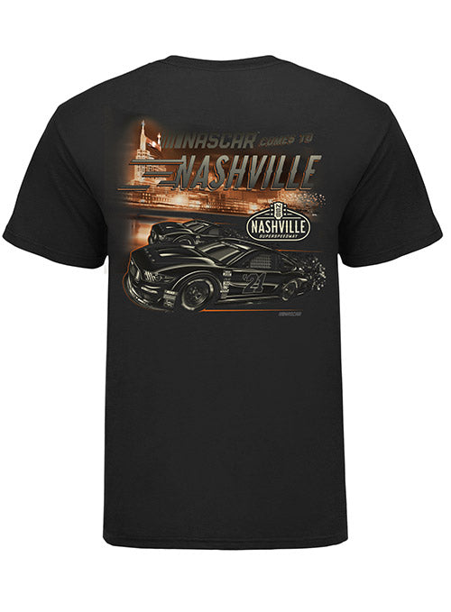 Nashville Superspeedway – Pit Shop Official Gear