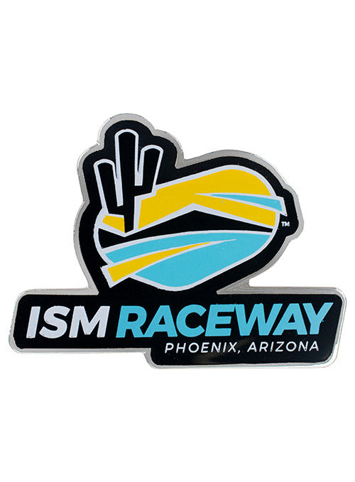 Ism Raceway Phoenix Seating Chart