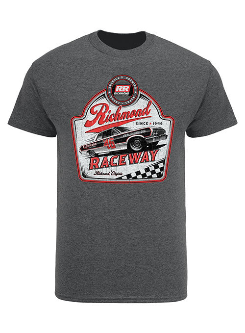 Richmond Raceway – Pit Shop Official Gear