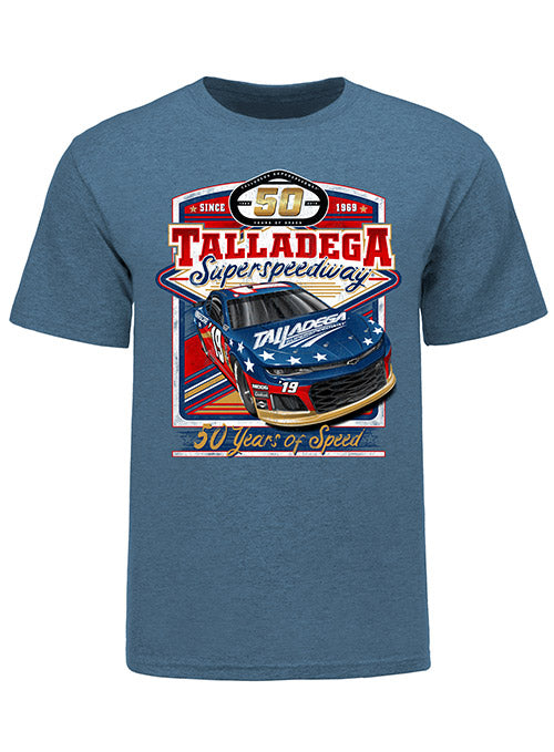 Talladega Superspeedway – Pit Shop Official Gear