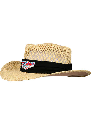 nike straw hat