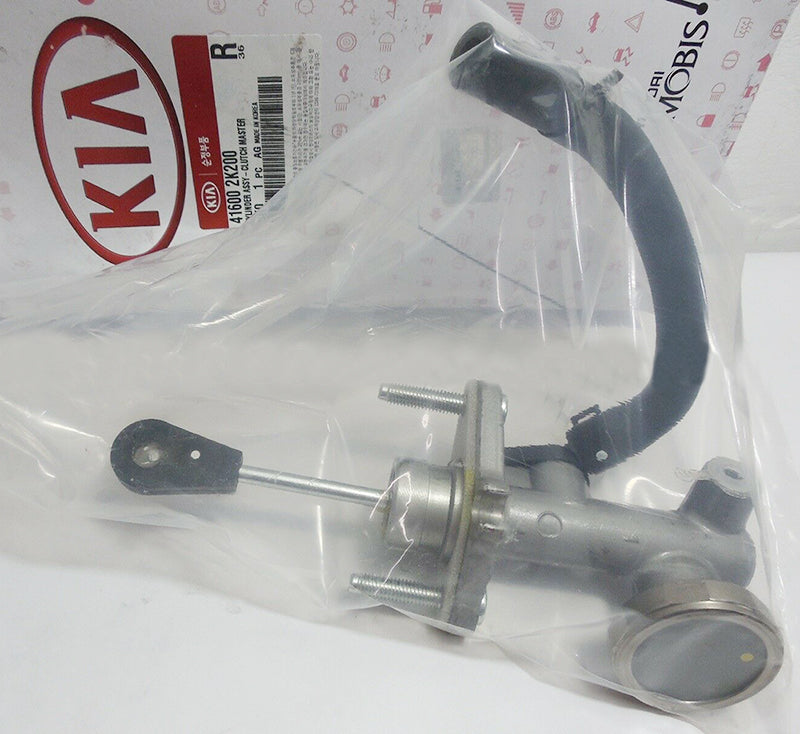 2010 kia forte clutch master cylinder