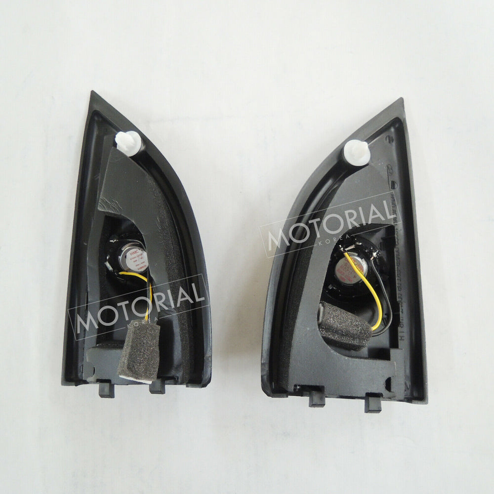 HYUNDAI GETZ 20022011 OEM Front Door Quadrant Cover