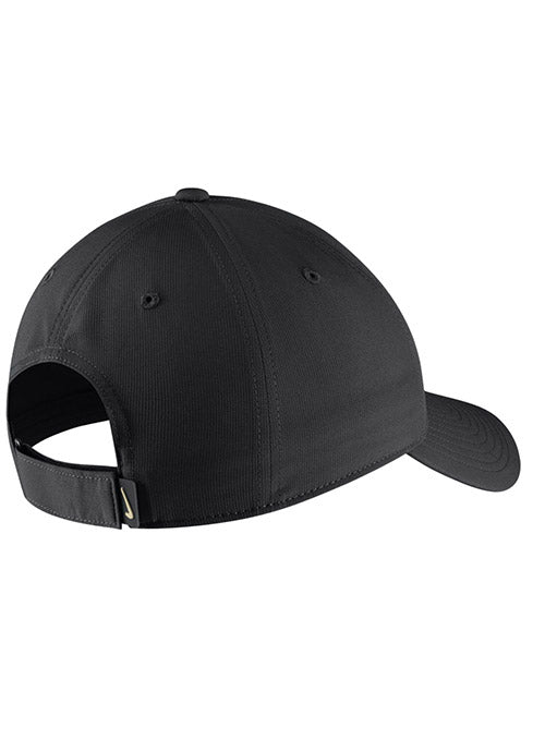 purdue nike hat