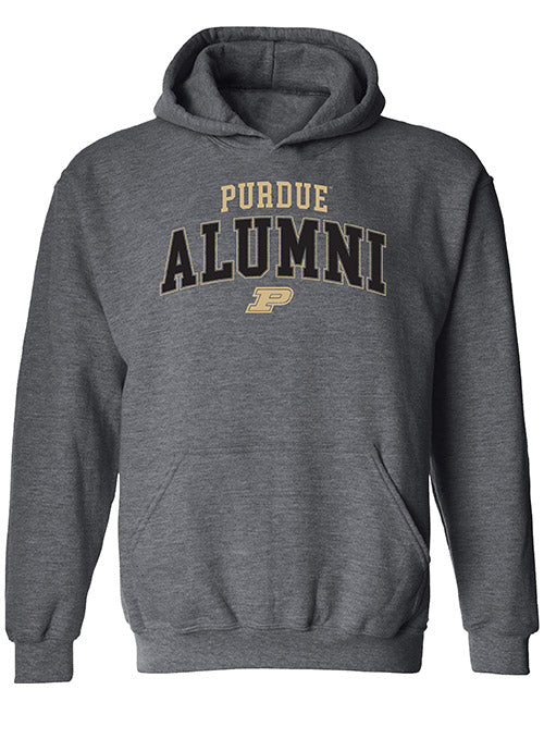 purdue alumni sweatshirt