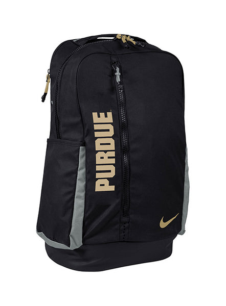 purdue nike backpack