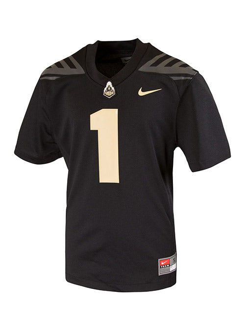 purdue youth football jersey