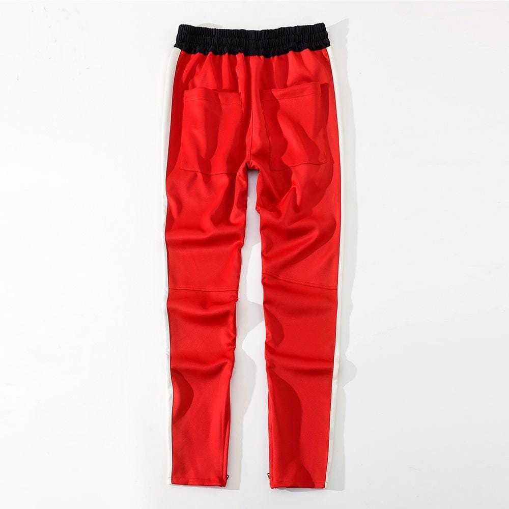 the standard track pants