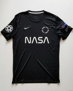 nasa football jersey