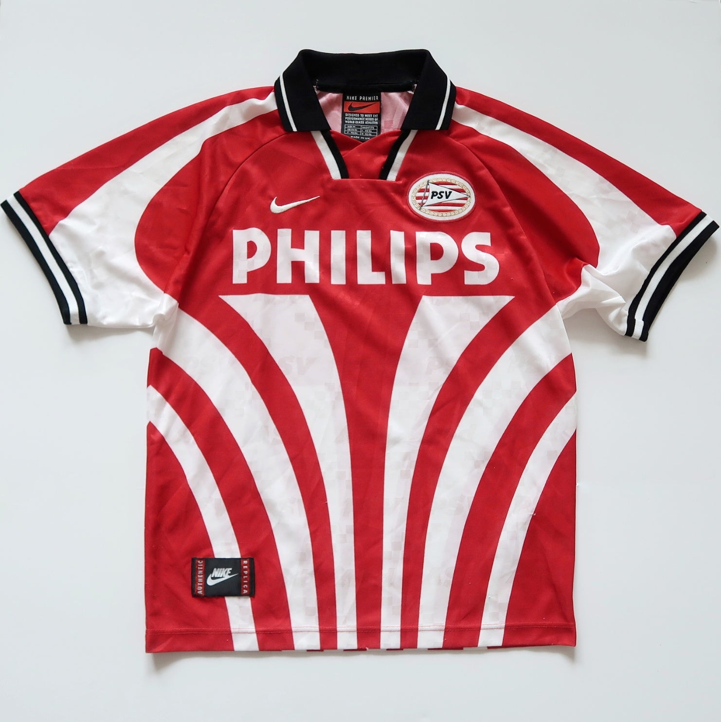 psv jersey