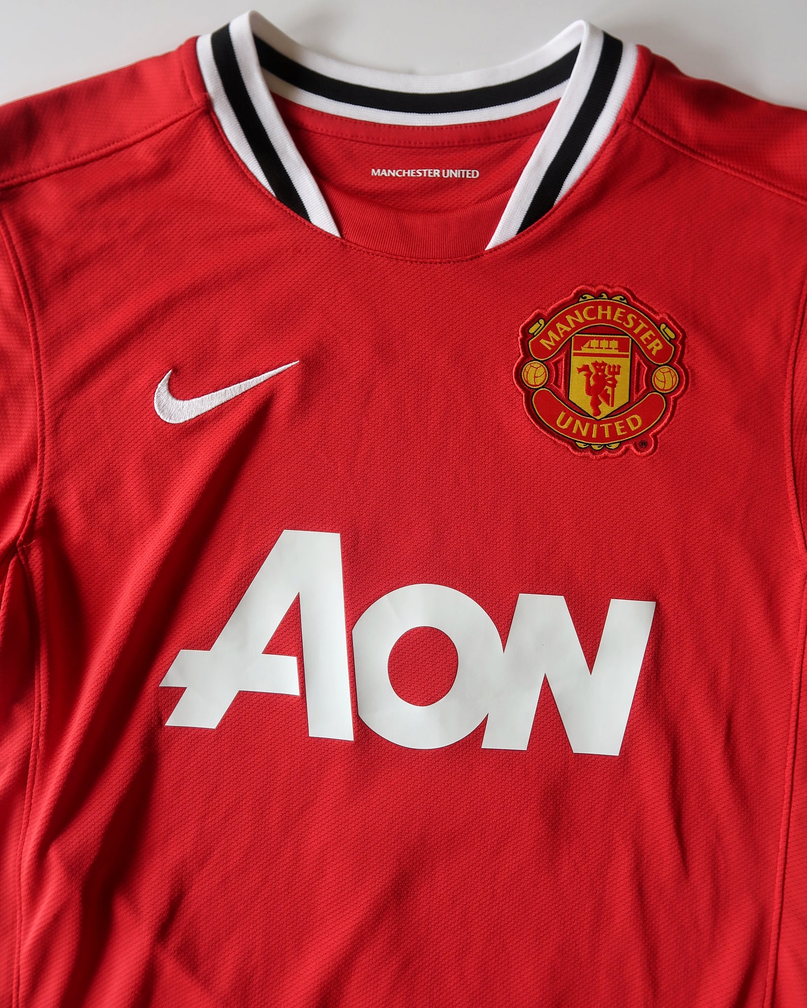 rio ferdinand jersey