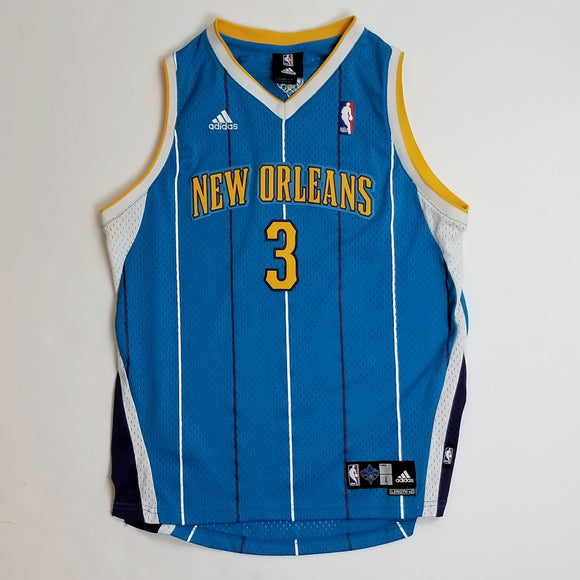 new orleans chris paul jersey