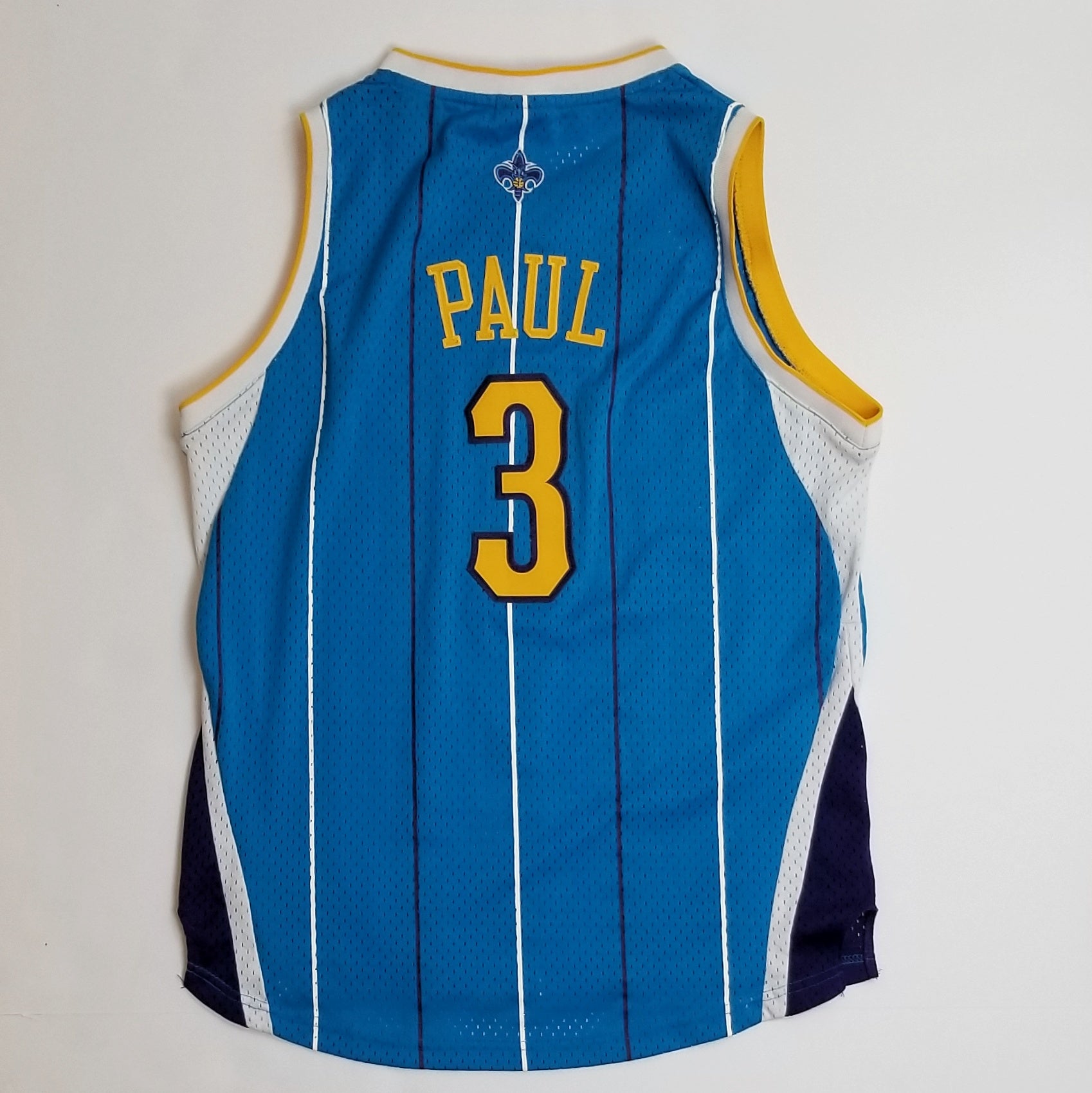 hornets away jersey