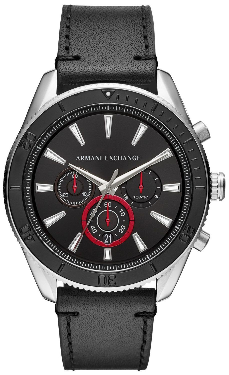 armani watch lowest price