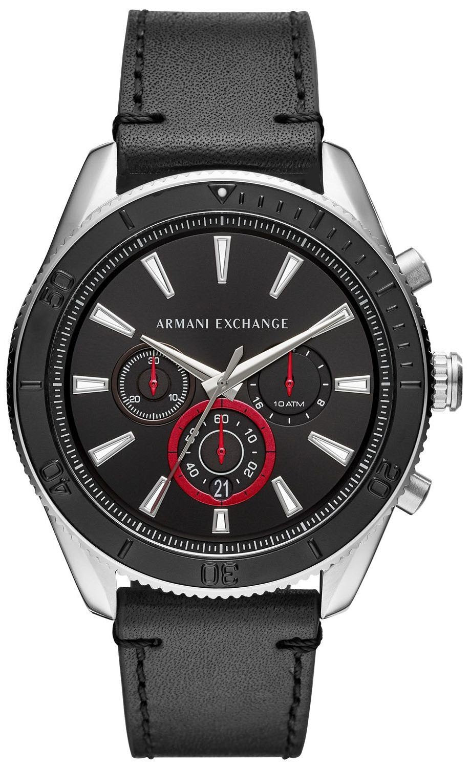 armani exchange watches sale