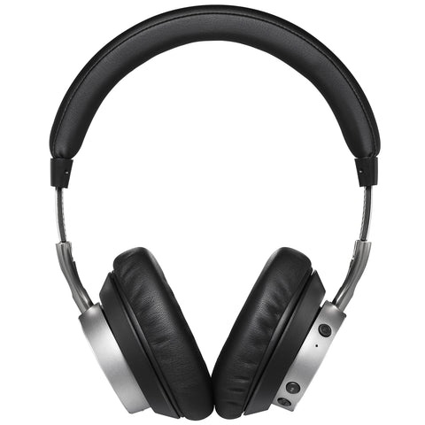 Mixcder MS301 aptX Low Latency Wireless Headphones– Mixcder Headphones