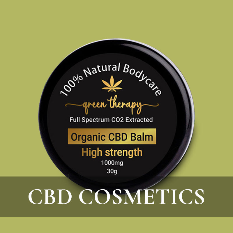 CBD Cosmetics