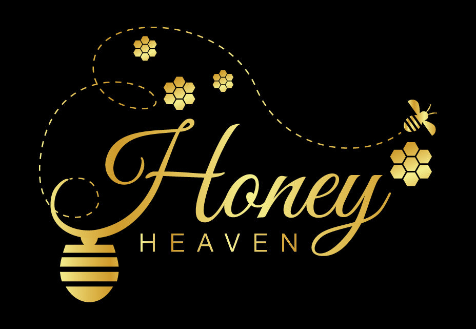 5000 mg CBD Oil Concentrate UK (50%) - Honey Heaven