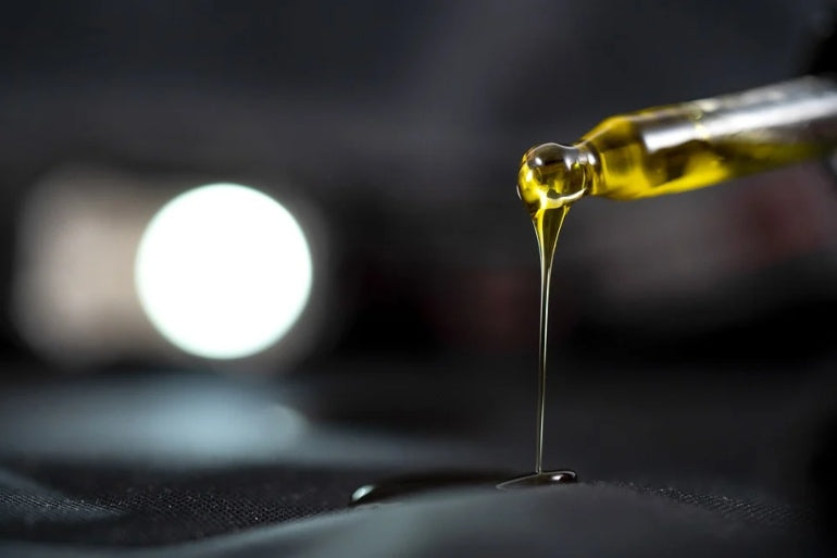 What is CBG/CBD oil?