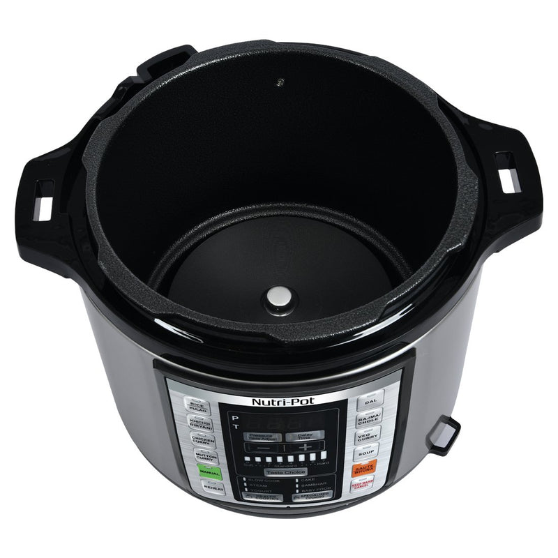 Wonderchef Nutri-Pot 6L | Kitchen Appliance Online Australia ...