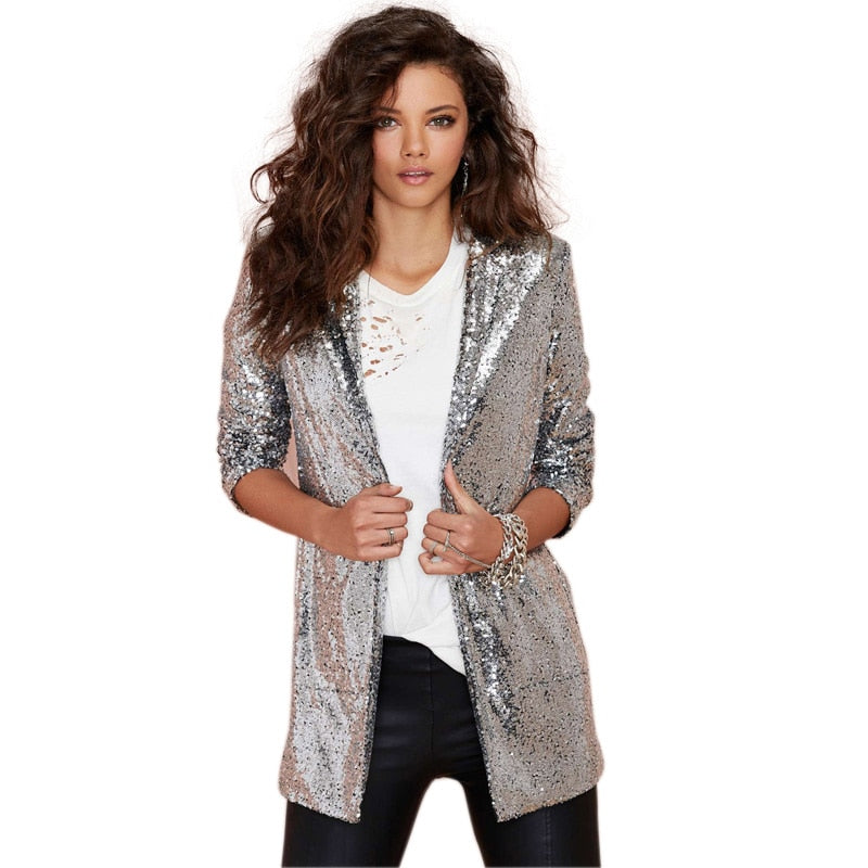 blazer vrouwen