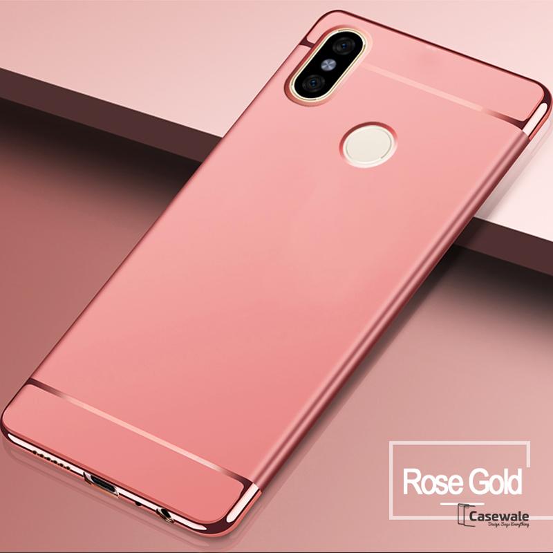 redmi 5 pro rose gold