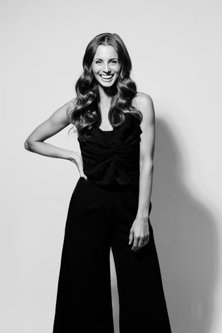 Melissa ambrosini self care ritology grooming