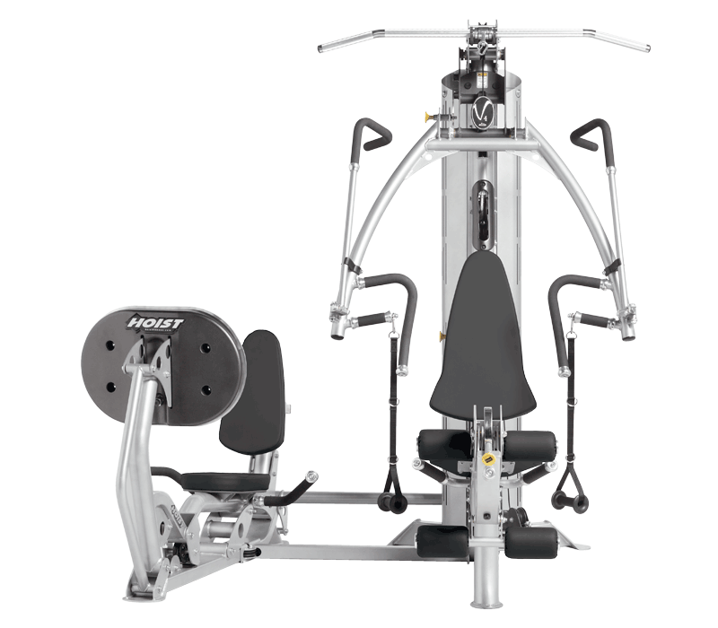 Hoist Fitness Strength Equipment