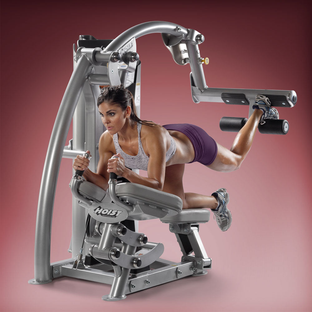 Hoist Fitness Strength Equipment