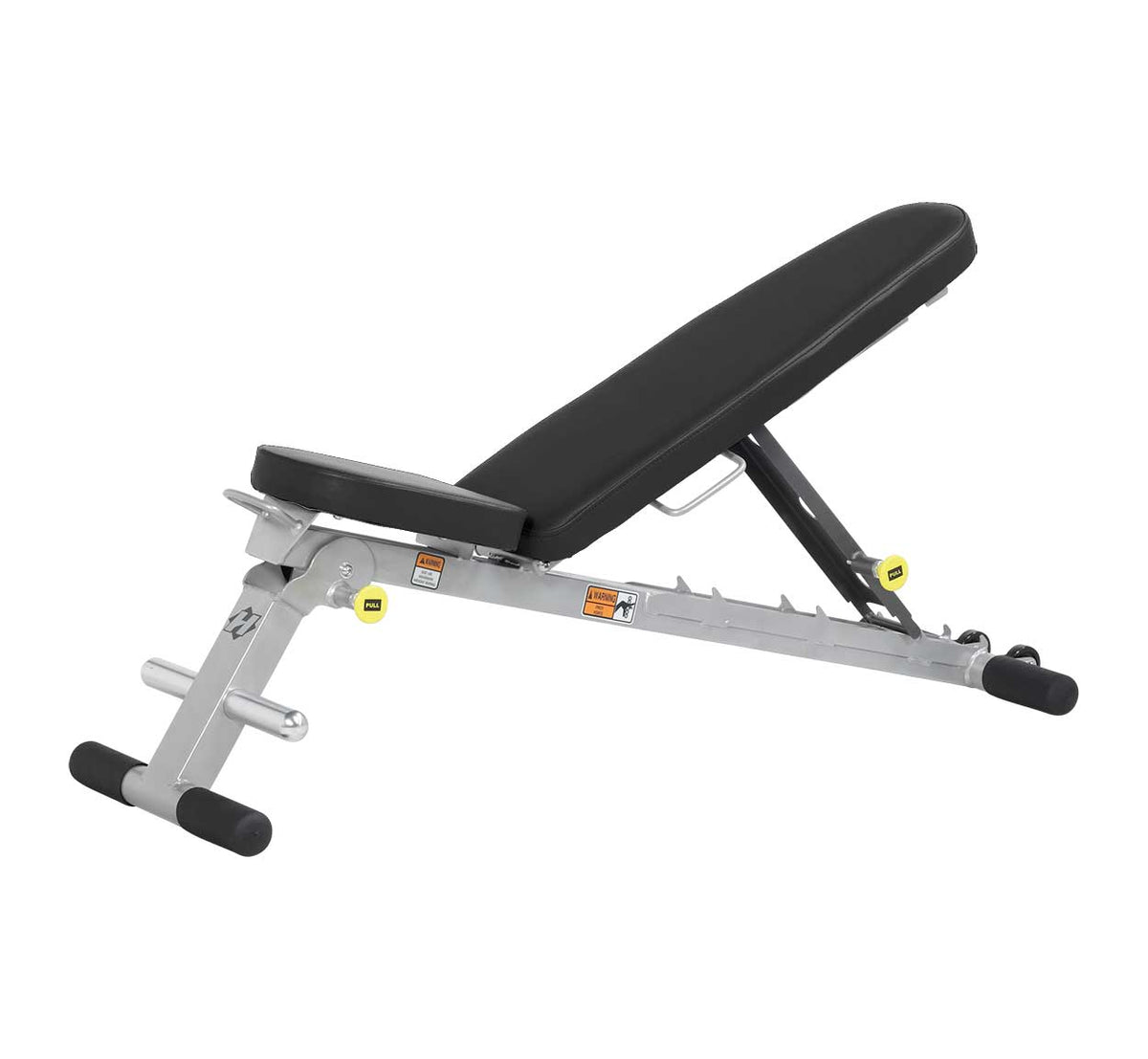 Simple Hoist Workout Bench for Burn Fat fast