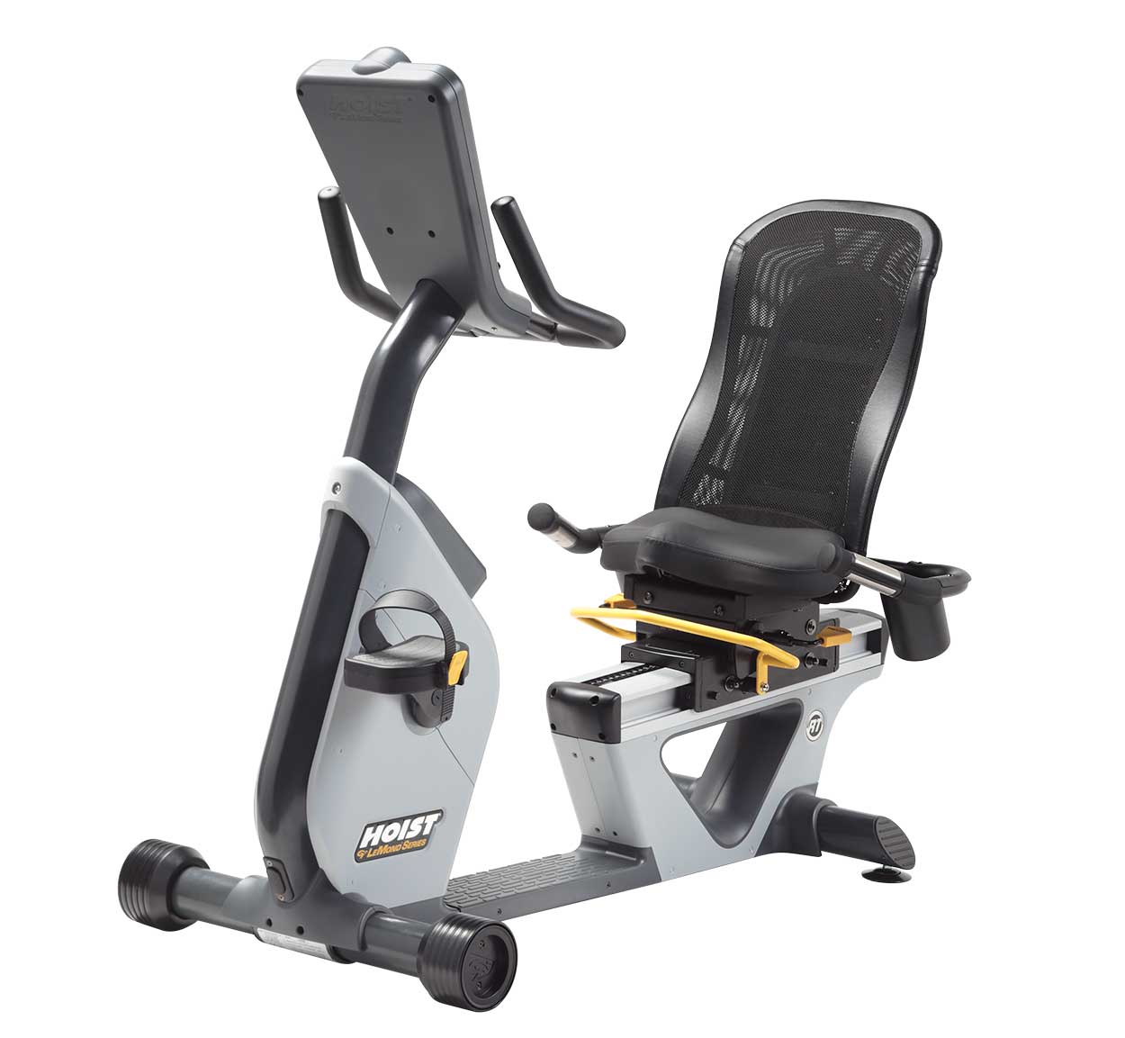 lemond g force rt recumbent exercise bike