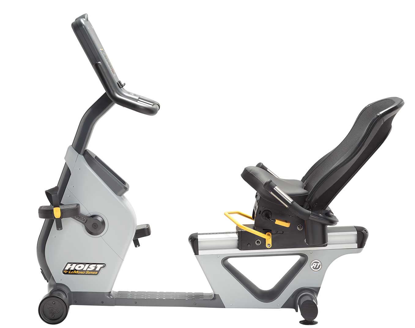 home trainer lemond