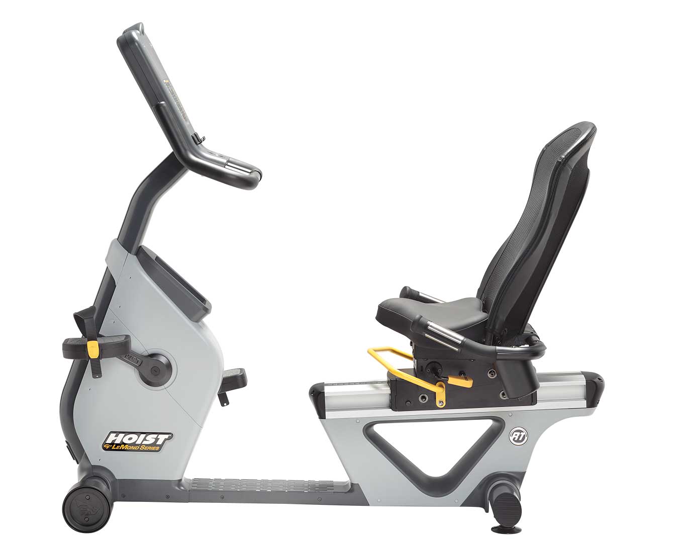 lemond g force rt recumbent exercise bike