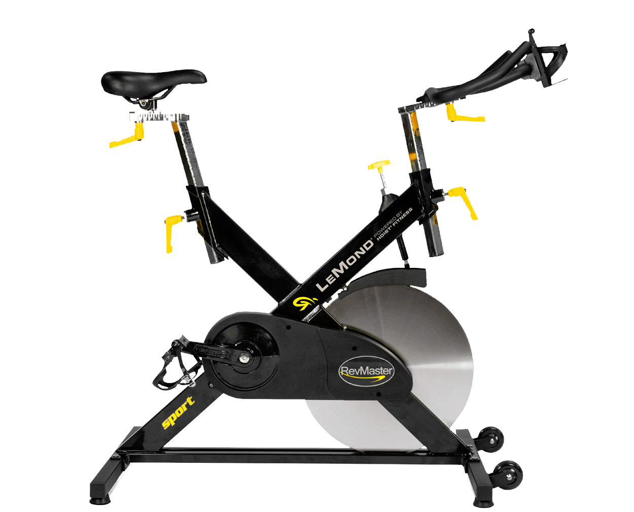 lemond series elite indoor cycle