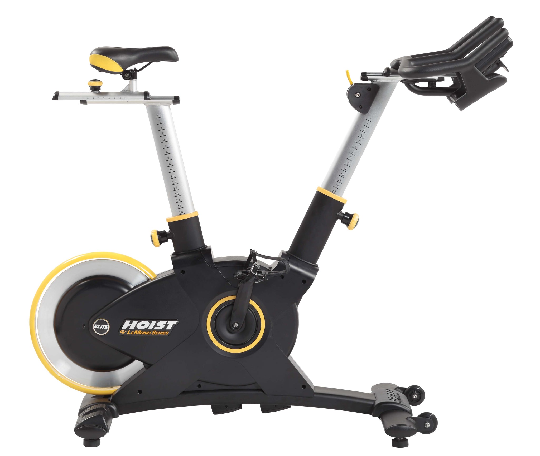 elite indoor cycle trainer