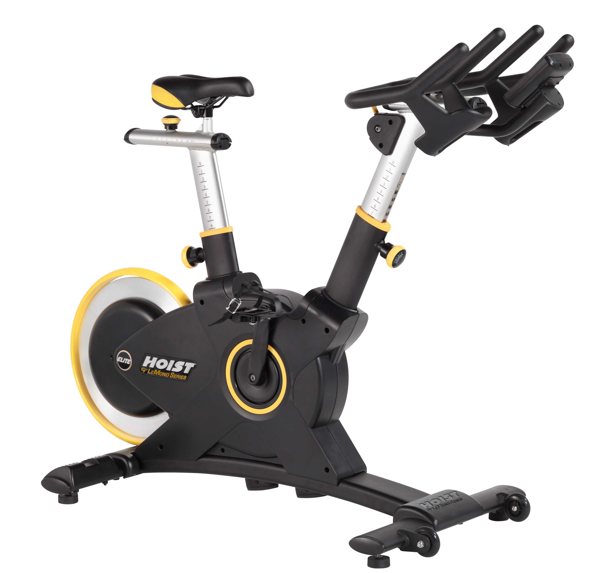 elite indoor cycle trainer