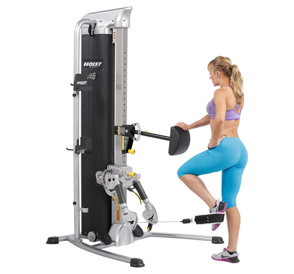 Hoist Fitness Commercial Grade Mi5 Functional Trainer Gym