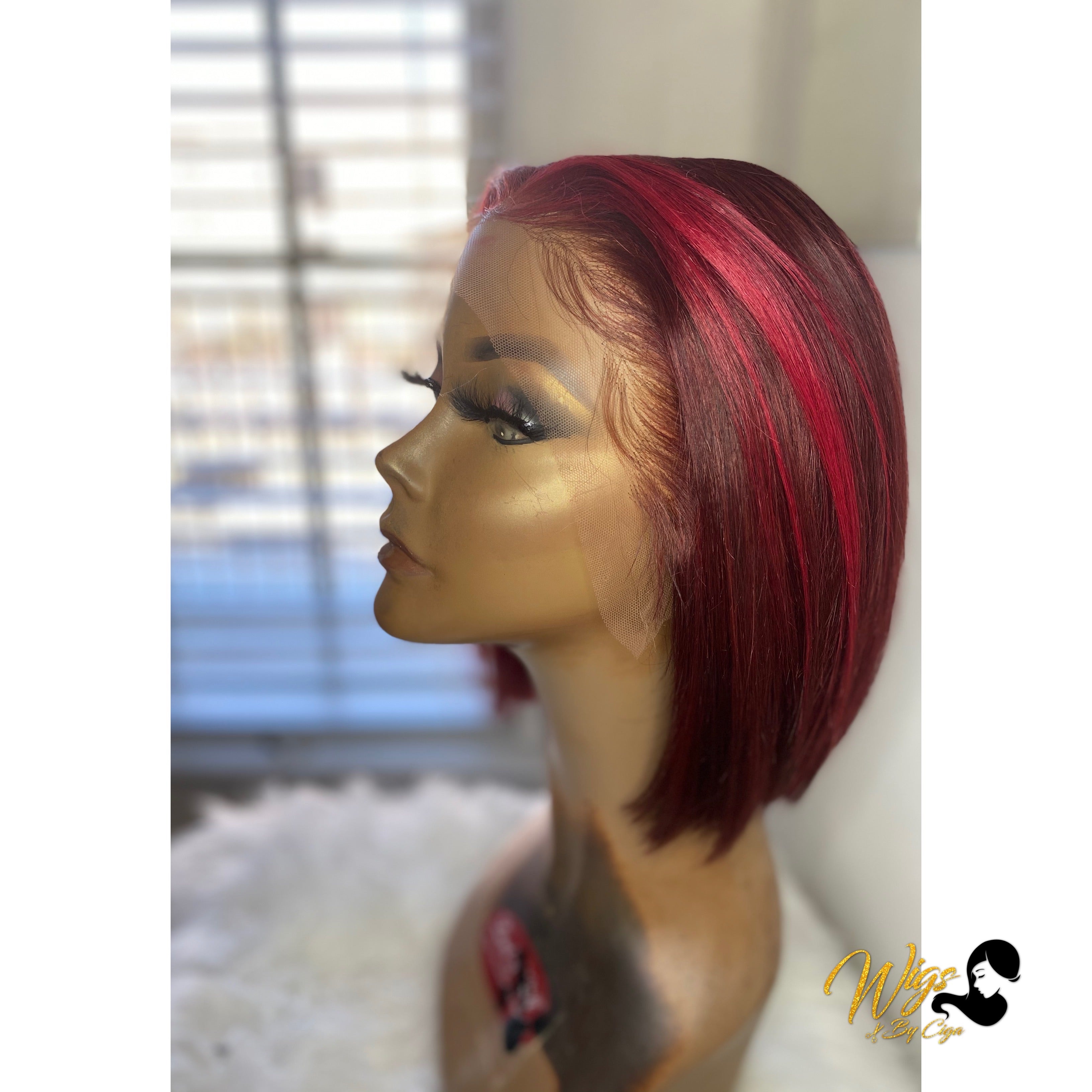 lace wigs factory