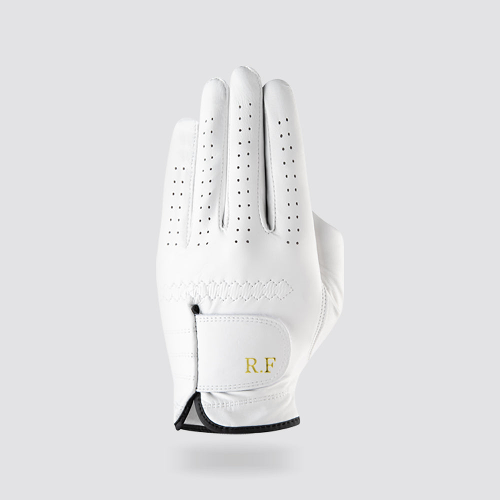 Personalised Golf Gloves