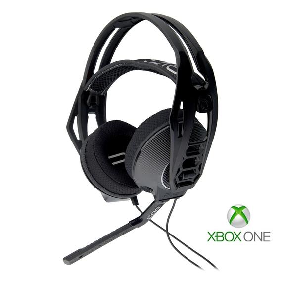 plantronics headset for xbox one