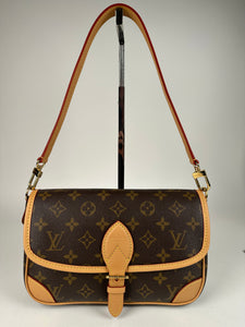 Louis Vuitton Monogram Keepall 50 – Sacdelux