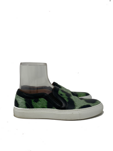 givenchy camo sneakers