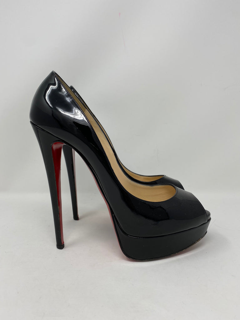 christian louboutin 41