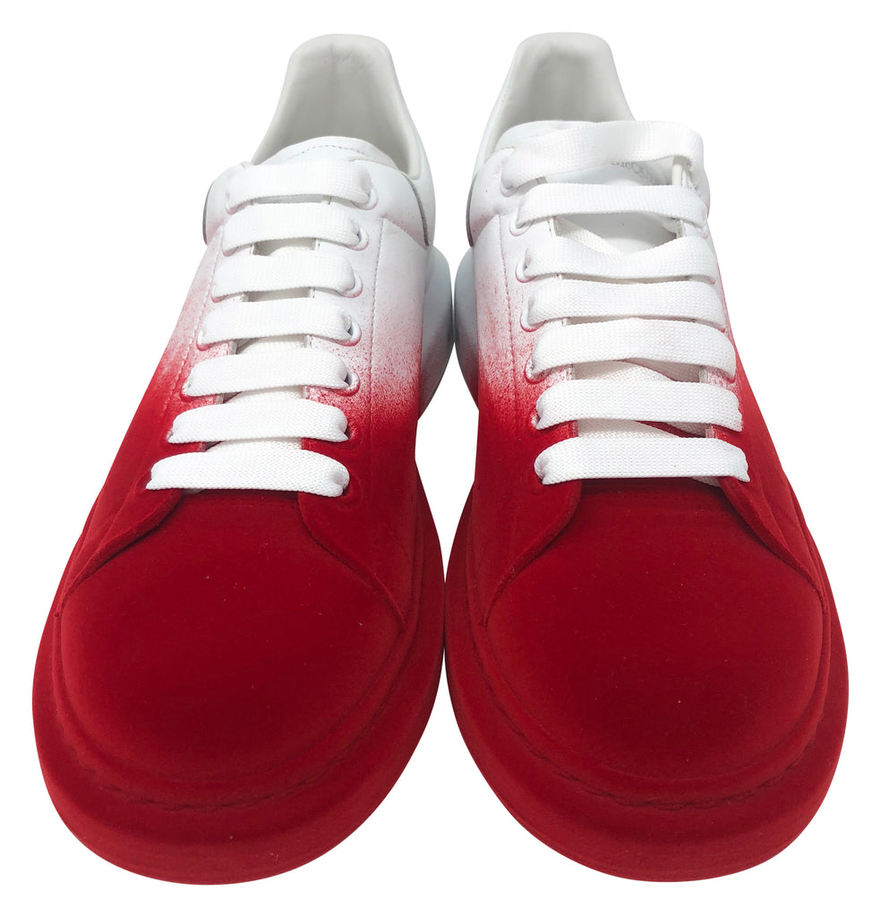 Alexander Mcqueen Sneakers size 45 