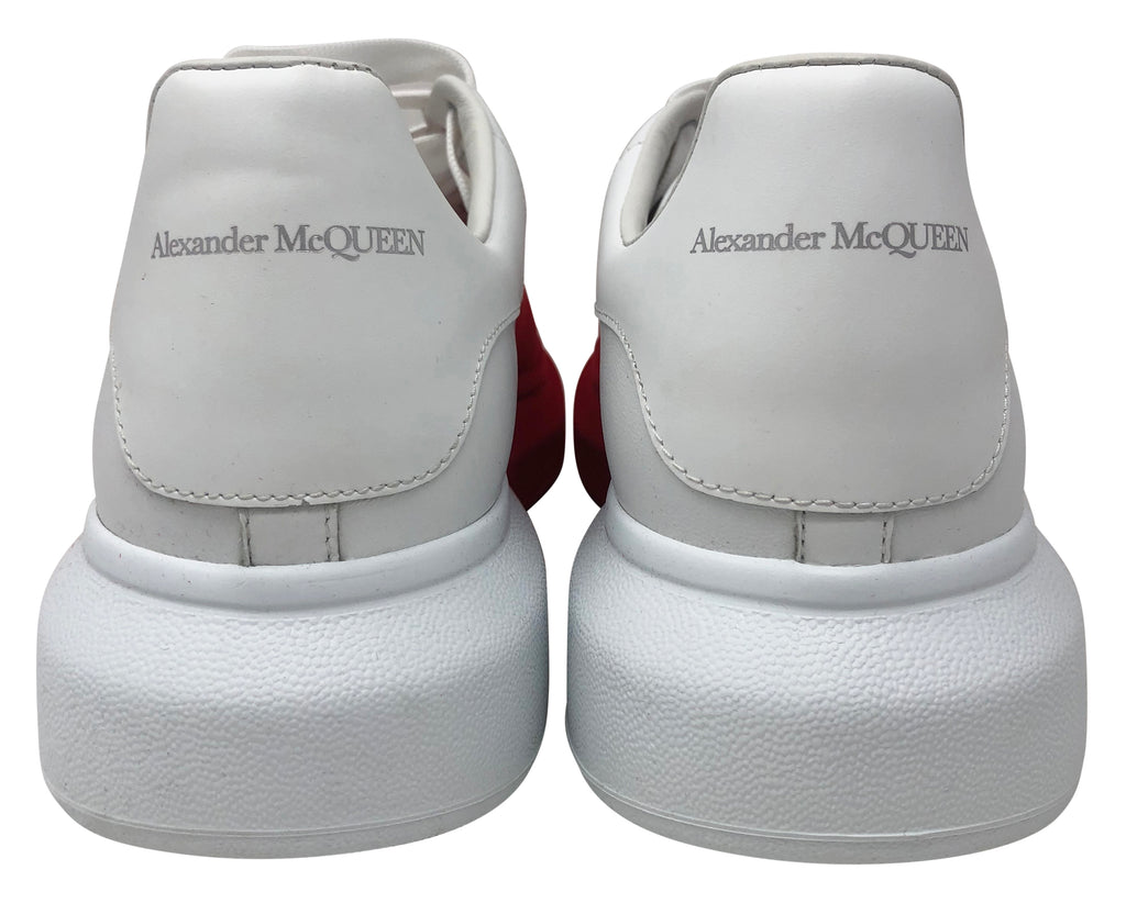 Alexander mcqueen shop pay monthly