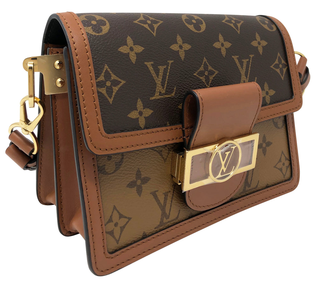 Replica Louis Vuitton M50284 Louise PM Crossbody Bag Epi Leather