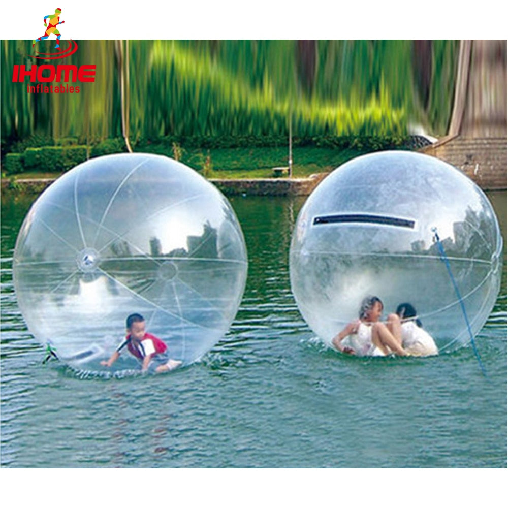 inflatable water toys