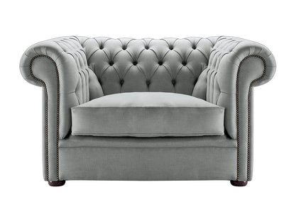 Handmade Chesterfield Furniture | Portabello